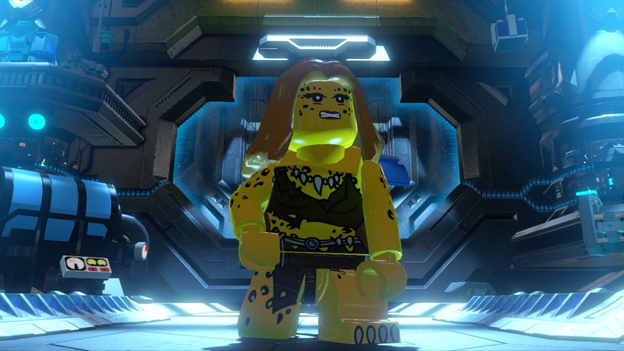 LEGO Batman 3: Más Allá de Gotham - Imagen 49